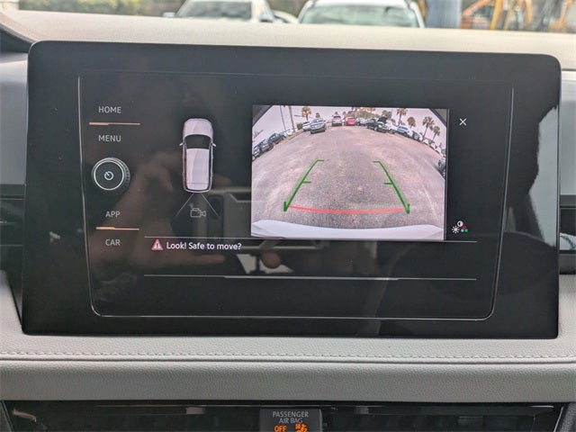 2026 Volkswagen Taos 1.5T S