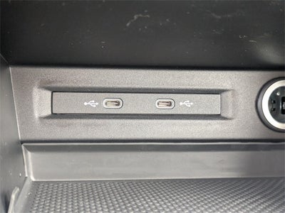 2026 Volkswagen Taos 1.5T S