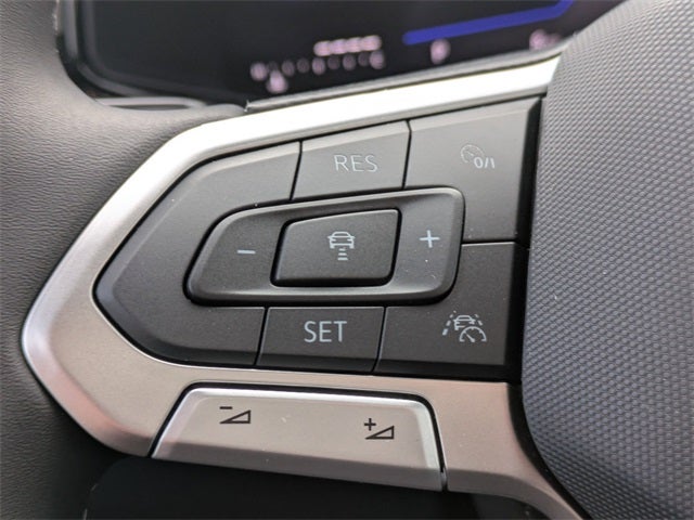 2026 Volkswagen Taos 1.5T S