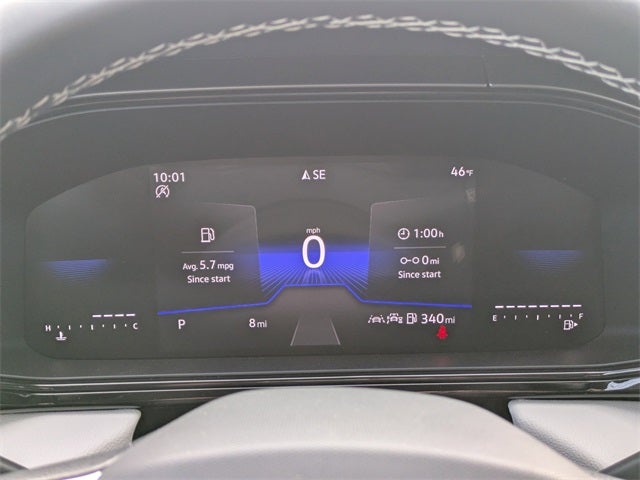 2026 Volkswagen Taos 1.5T S