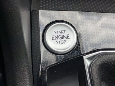 2026 Volkswagen Taos 1.5T S