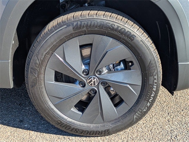 2026 Volkswagen Taos 1.5T S