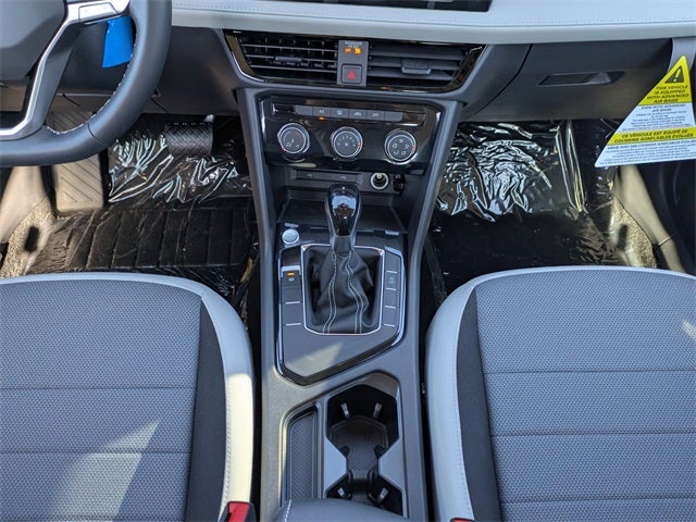 2026 Volkswagen Taos 1.5T S