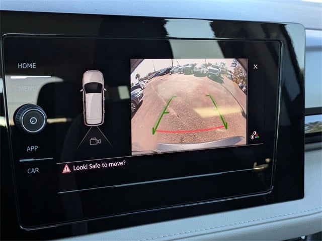 2026 Volkswagen Taos 1.5T S