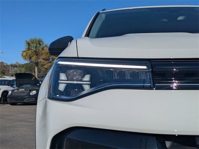 2026 Volkswagen Taos 1.5T S