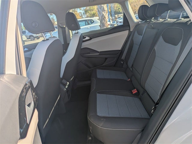 2026 Volkswagen Taos 1.5T S