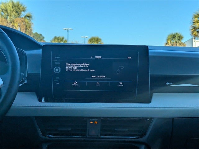 2026 Volkswagen Taos 1.5T S