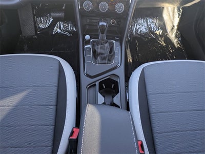 2026 Volkswagen Taos 1.5T S