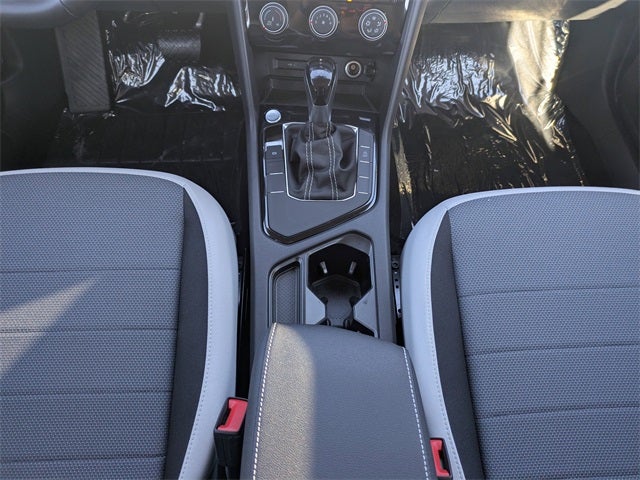 2026 Volkswagen Taos 1.5T S