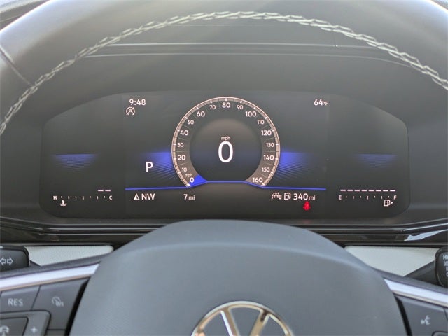 2026 Volkswagen Taos 1.5T S