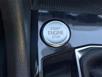 2026 Volkswagen Taos 1.5T S