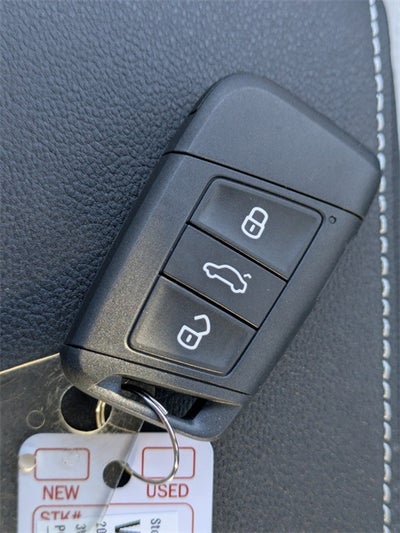 2026 Volkswagen Taos 1.5T S