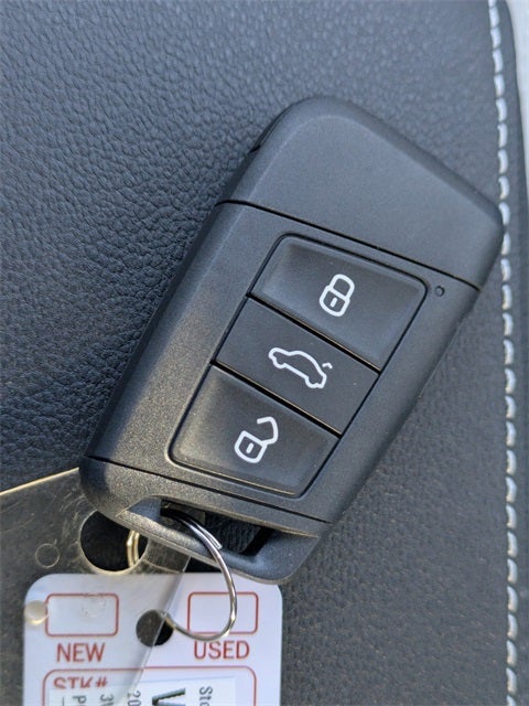 2026 Volkswagen Taos 1.5T S