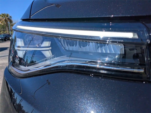 2026 Volkswagen Taos 1.5T S