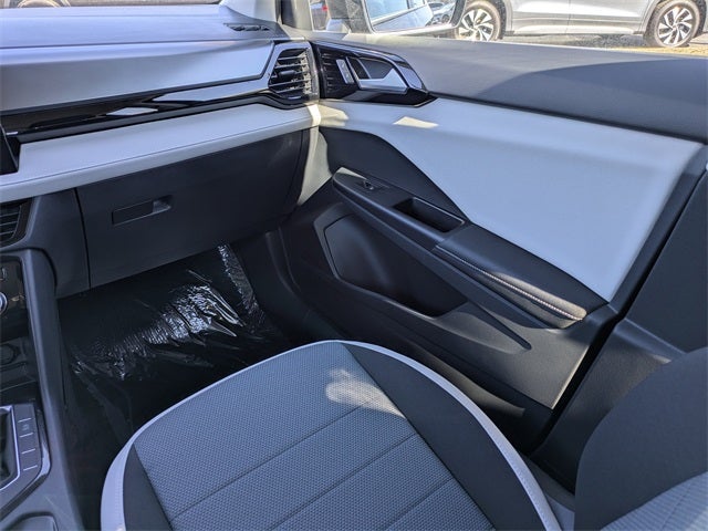 2026 Volkswagen Taos 1.5T S