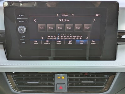 2026 Volkswagen Taos 1.5T S