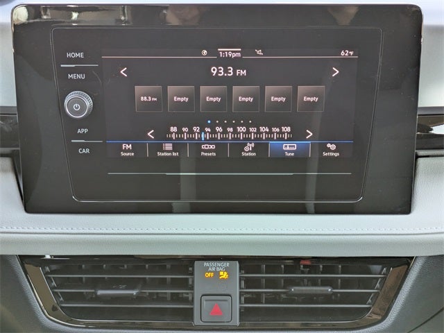 2026 Volkswagen Taos 1.5T S