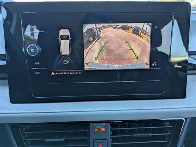 2026 Volkswagen Taos 1.5T S