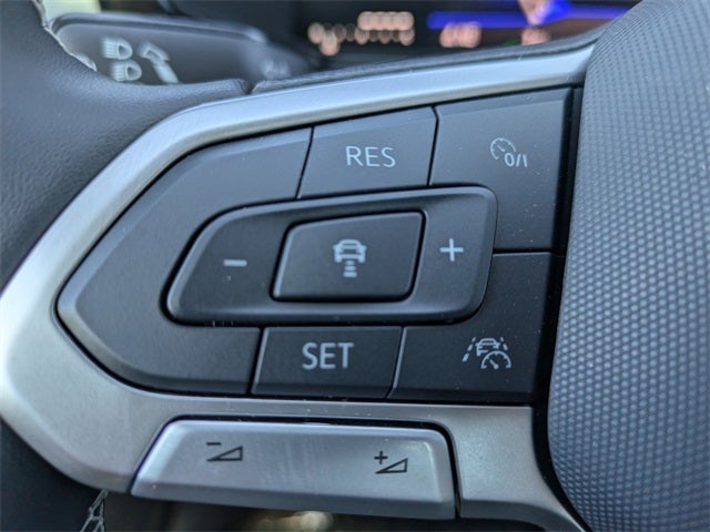 2026 Volkswagen Taos 1.5T S