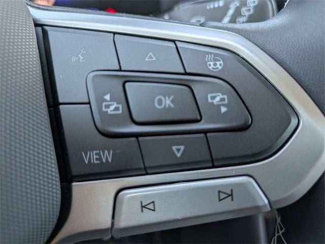 2026 Volkswagen Taos 1.5T S