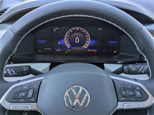 2026 Volkswagen Taos 1.5T S