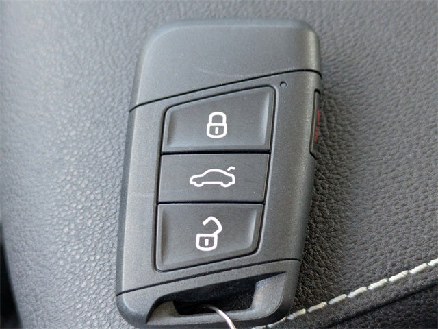 2026 Volkswagen Taos 1.5T S