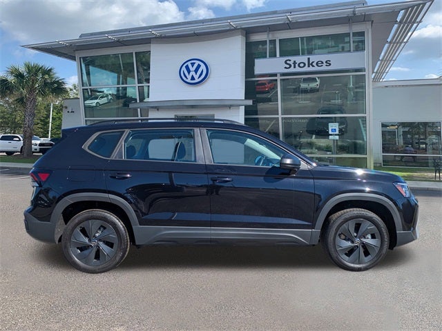 2026 Volkswagen Taos 1.5T S