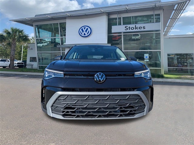 2026 Volkswagen Taos 1.5T S