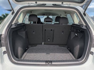 2026 Volkswagen Taos 1.5T S