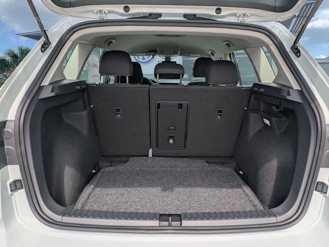 2026 Volkswagen Taos 1.5T S