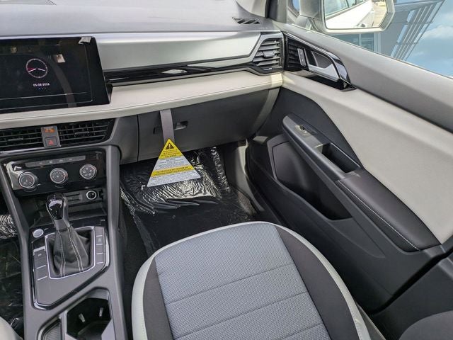 2026 Volkswagen Taos 1.5T S