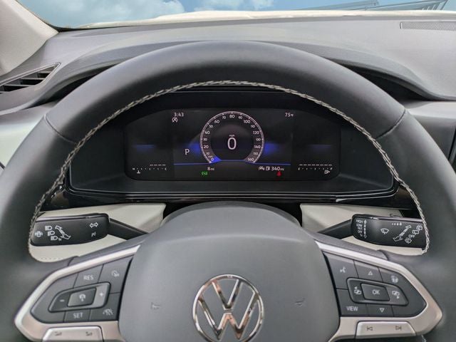2026 Volkswagen Taos 1.5T S
