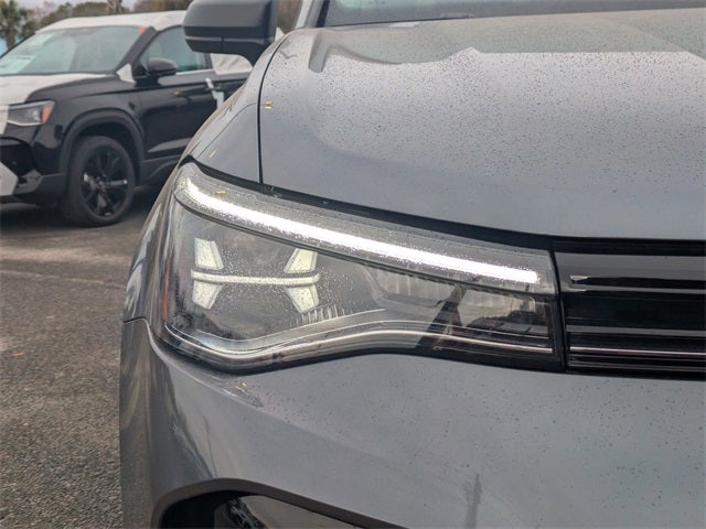 2026 Volkswagen Taos 1.5T S