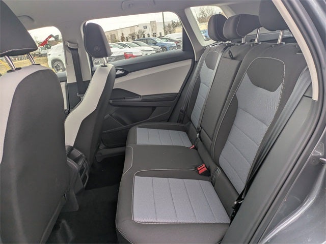 2026 Volkswagen Taos 1.5T S