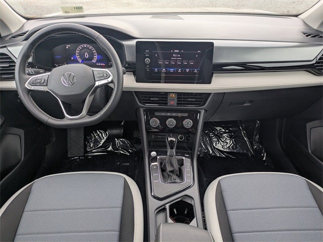 2026 Volkswagen Taos 1.5T S