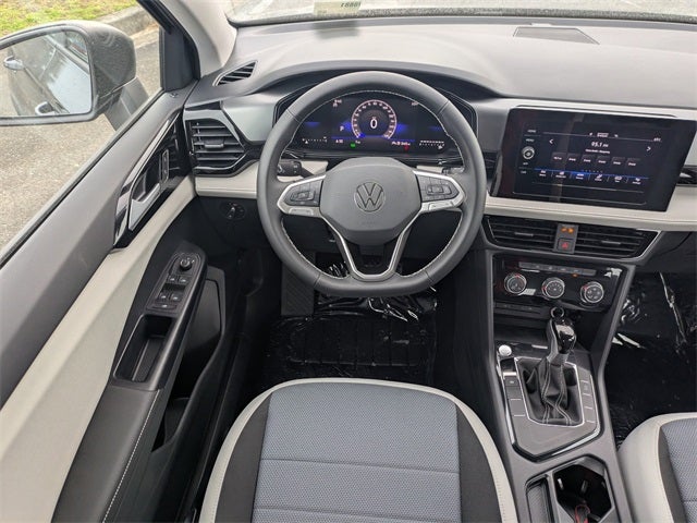 2026 Volkswagen Taos 1.5T S