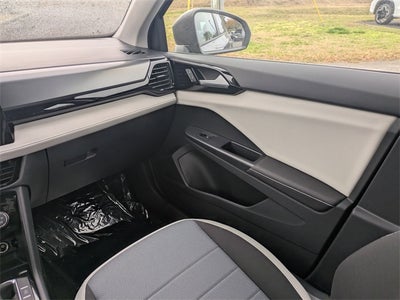 2026 Volkswagen Taos 1.5T S