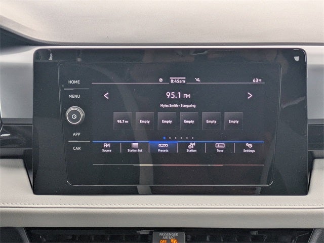 2026 Volkswagen Taos 1.5T S