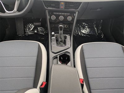 2026 Volkswagen Taos 1.5T S