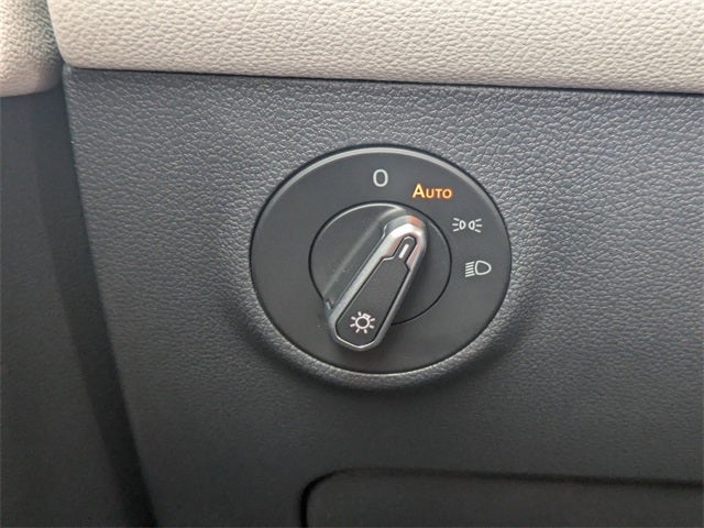 2026 Volkswagen Taos 1.5T S