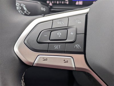 2026 Volkswagen Taos 1.5T S