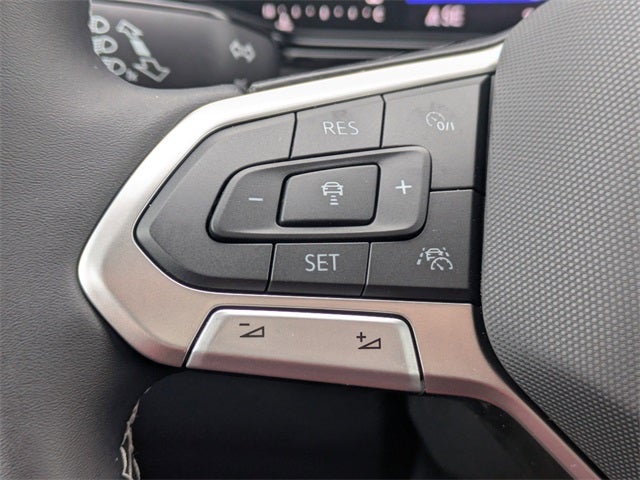 2026 Volkswagen Taos 1.5T S