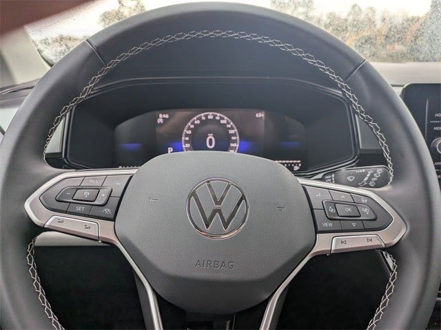 2026 Volkswagen Taos 1.5T S