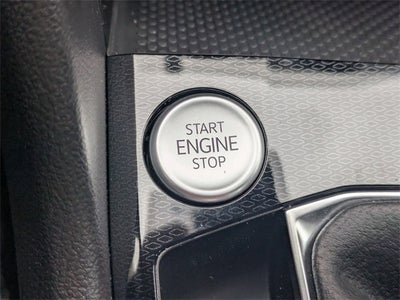 2026 Volkswagen Taos 1.5T S