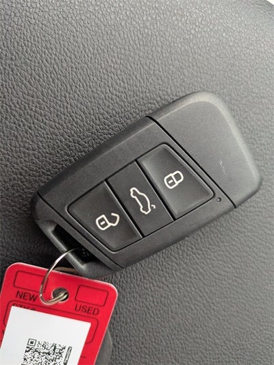 2026 Volkswagen Taos 1.5T S