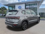 2026 Volkswagen Taos 1.5T S