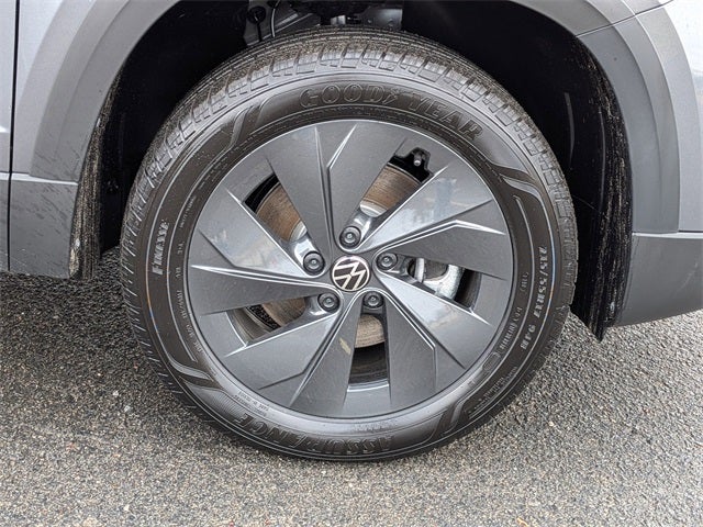 2026 Volkswagen Taos 1.5T S