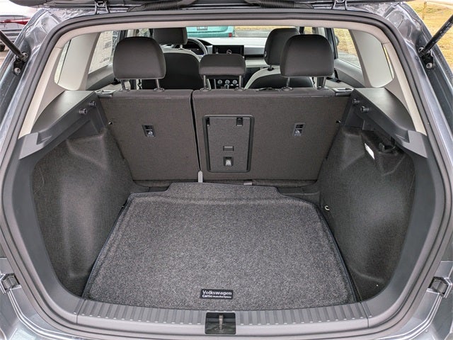 2026 Volkswagen Taos 1.5T S