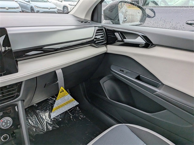 2026 Volkswagen Taos 1.5T S