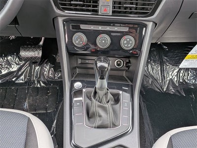 2026 Volkswagen Taos 1.5T S